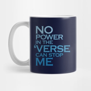 'Verse Mug